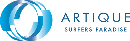 Artique Resort Logo